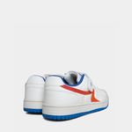 Zapatillas-Urbanas-Niña-R18-Supernova-BLANCO-AZUL-ROJO-28-5