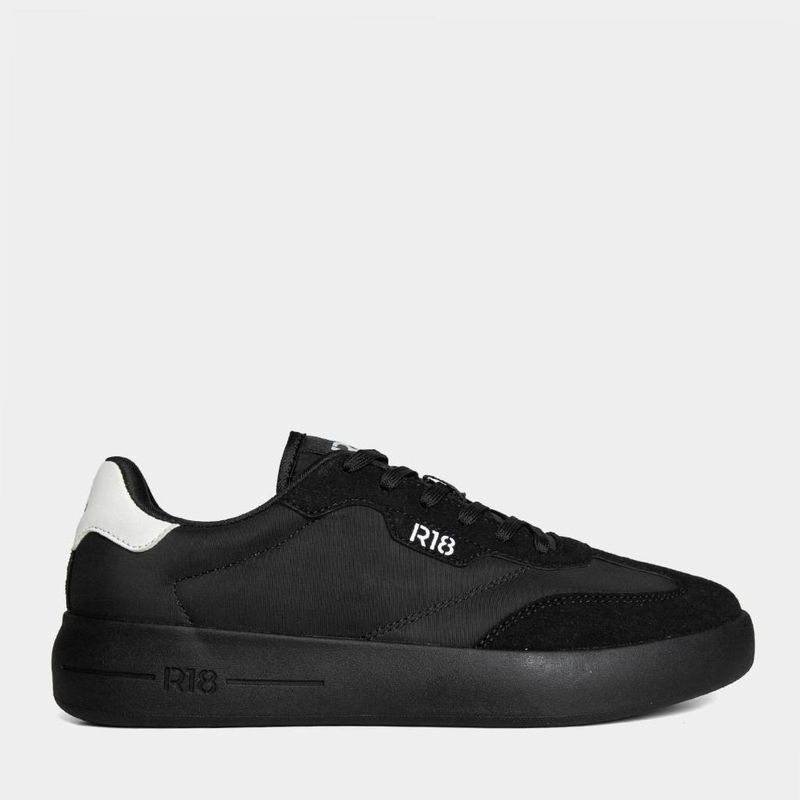Zapatillas-Urbanas-R18-Hombres-R18-Wt00039-NEGRO-MARRON-41-1