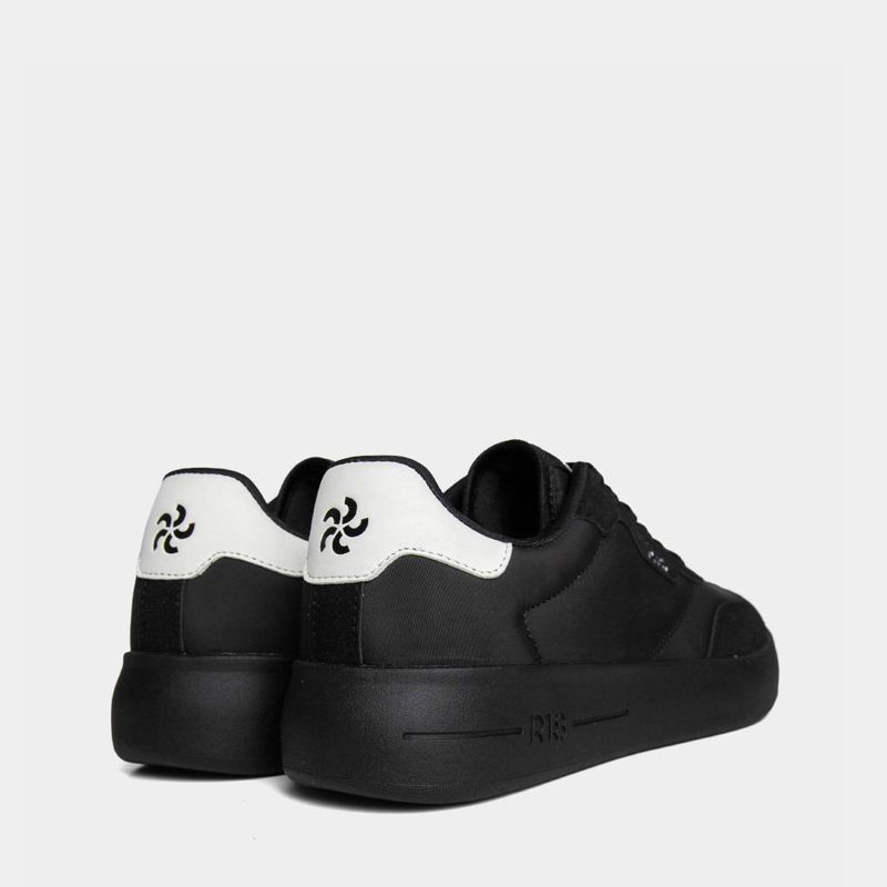Zapatillas-Urbanas-R18-Hombres-R18-Wt00039-NEGRO-MARRON-41-5