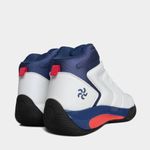 Zapatillas-Urbanas-Hombre-R18-Brooklyn-BLANCO-AZUL-ROJO-39-5