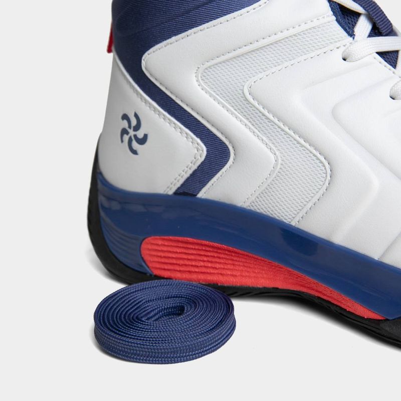 Zapatillas-Urbanas-Hombre-R18-Brooklyn-BLANCO-AZUL-ROJO-39-6