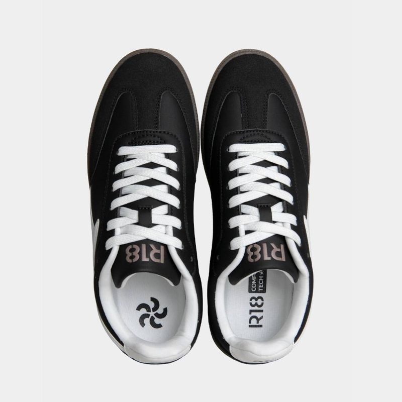 Zapatillas-Urbanas-Hombre-R18-Roma-NEGRO-40-4