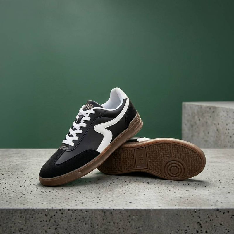 Zapatillas-Urbanas-Hombre-R18-Roma-NEGRO-40-8