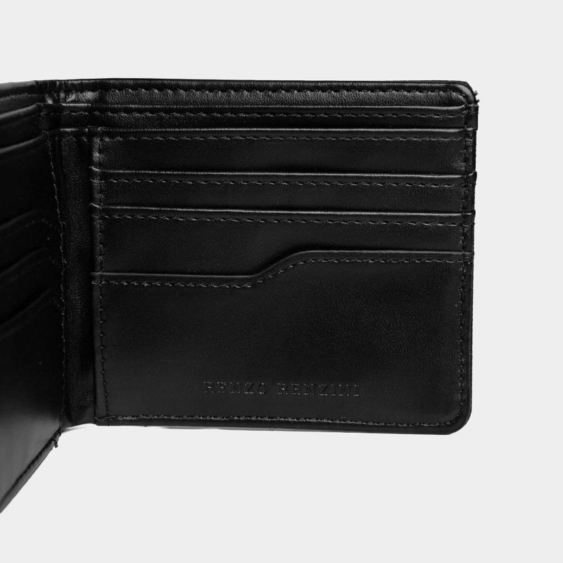 Billetera-Renzo-Renzini-Hombres-Rrz-Tw00024-NEGRO-Talla-Unica-3