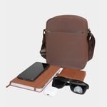 Morral-Renzo-Renzini-Hombres-Rrz-Tw00027-MARRON-Talla-Unica-5