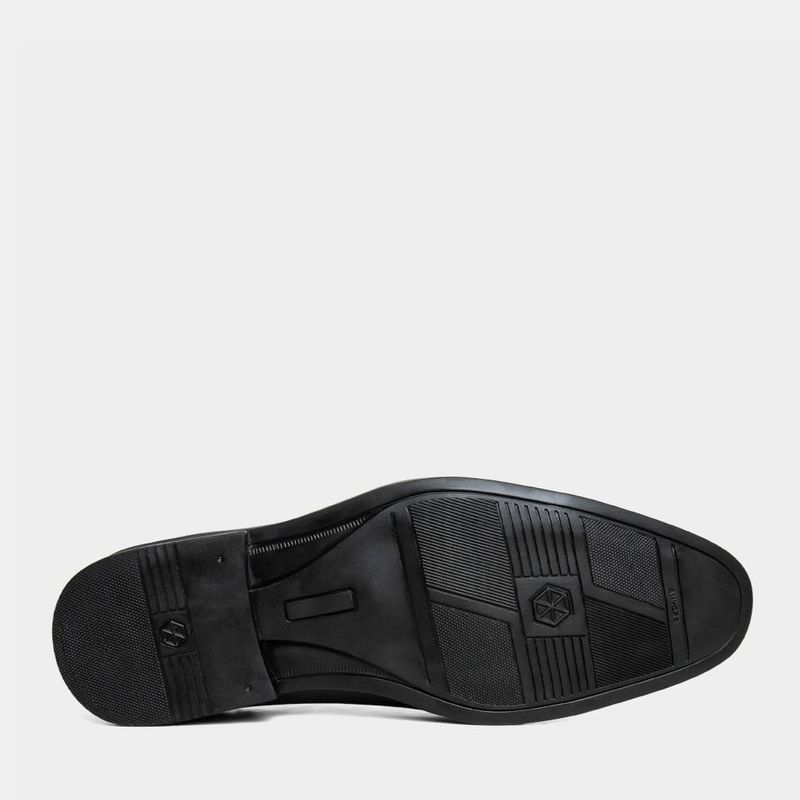 Zapatos-de-Vestir-Renzo-Renzini-Hombres-Rrz-Am00010-Cuero-NEGRO-39-5
