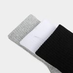 Medias-Urbanas-R18-Unisex-R18-Tw00319-BLANCO-NEGRO-GRIS-M-1