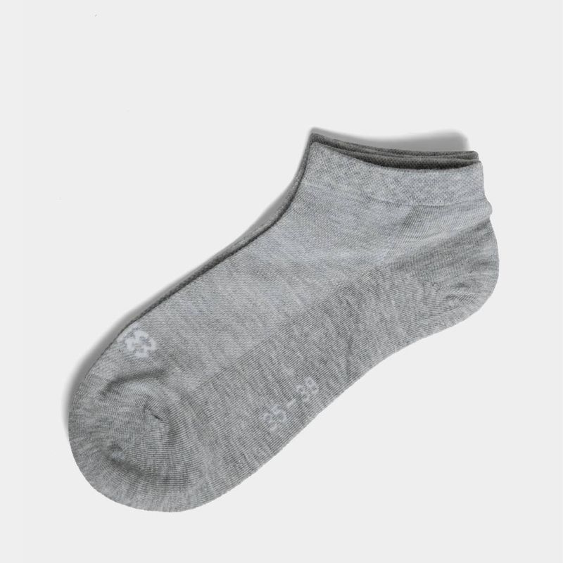 Medias-Urbanas-R18-Unisex-R18-Tw00318-BLANCO-NEGRO-GRIS-M-3