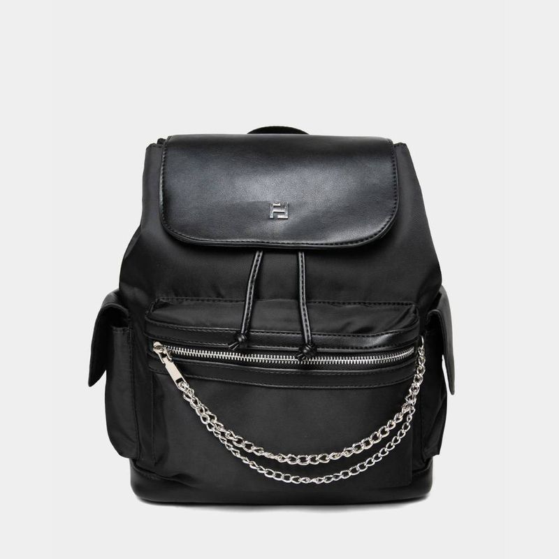 Mochila-Footloose-Mujeres-Ftl-Tw00040-NEGRO-Talla-Unica-1