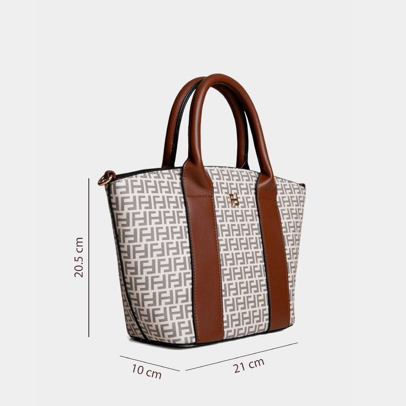 Cartera-Footloose-Mujeres-Ftl-Tw00042-MARRON-CAMEL-Talla-Unica-2