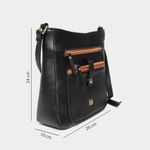Morral-Footloose-Mujeres-Ftl-Tw00044-NEGRO-Talla-Unica-2