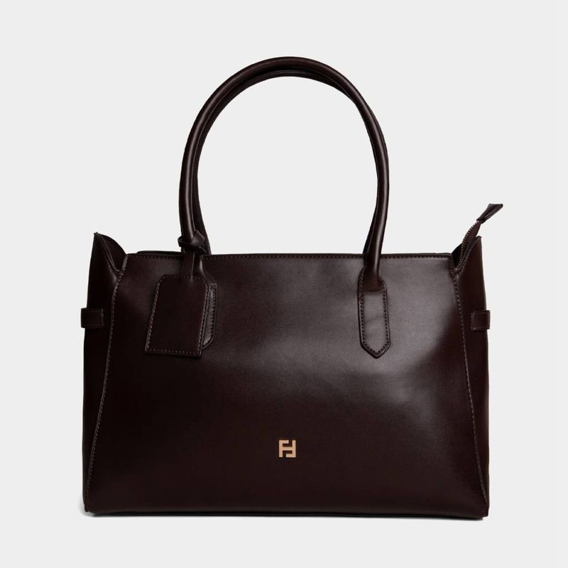 Cartera-Footloose-Mujeres-Ftl-Tw00051-MARRON-Talla-Unica-1