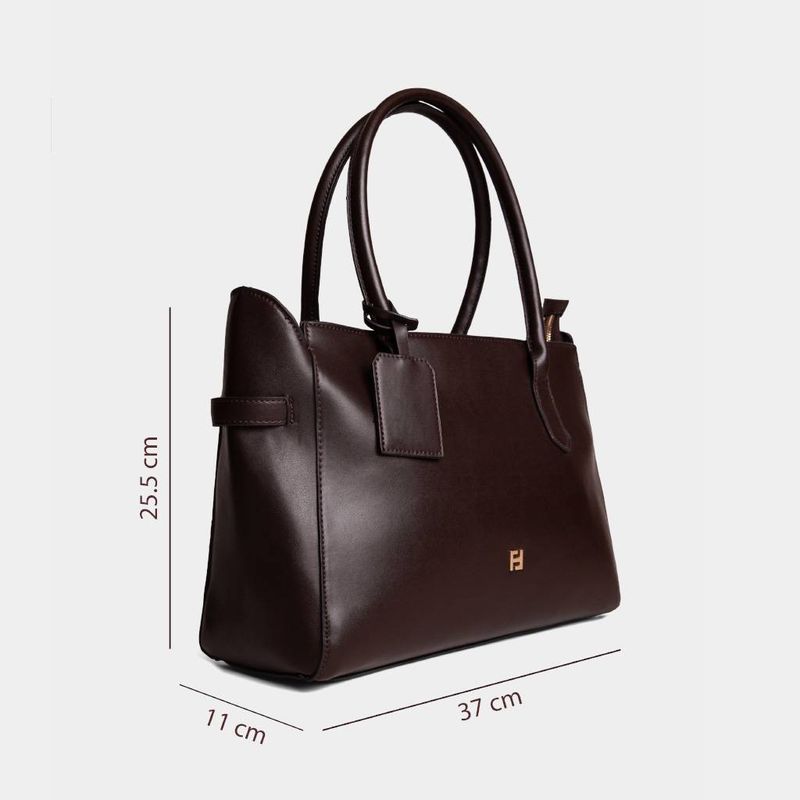Cartera-Footloose-Mujeres-Ftl-Tw00051-MARRON-Talla-Unica-2