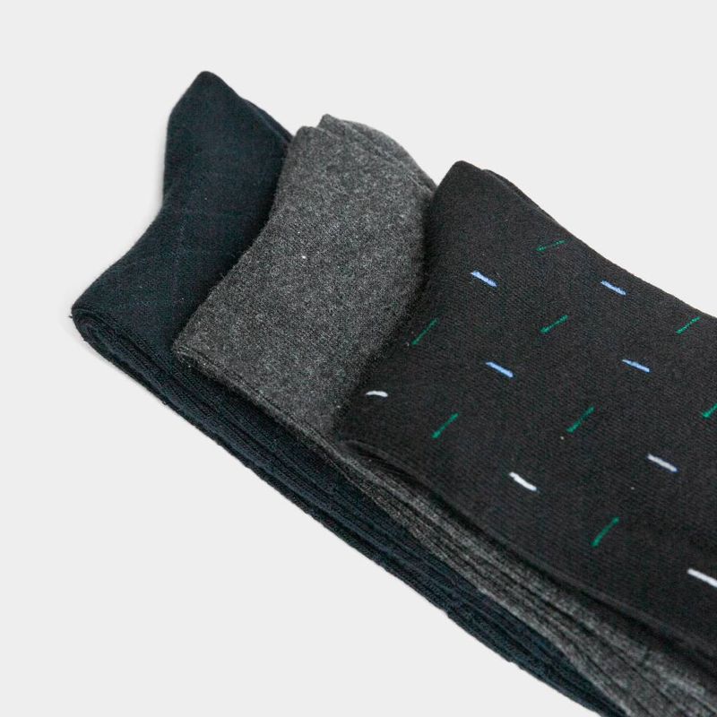 Medias-Casuales-Renzo-Renzini-Hombres-Rrz-Tw00040-MULTICOLOR-Talla-Unica-1