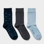 Medias-Casual-Renzo-Renzini-Hombres-Rrz-Tw00021-MULTICOLOR-Talla-Unica-5