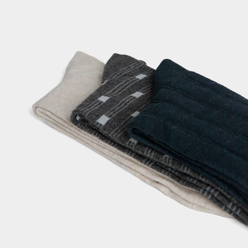 Medias-Casuales-Renzo-Renzini-Hombres-Rrz-Tw00022-MULTICOLOR-Talla-Unica-1