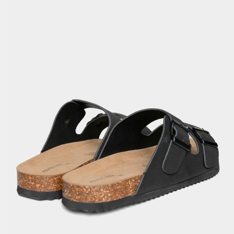 Sandalias-Casuales-Renzo-Renzini-Hombres-Rrz-I0001-NEGRO-44-5