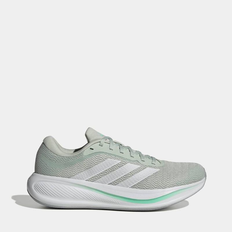 Zapatillas-Training-Adidas-Mujeres-Kk4301-Response-Runner-2-GRIS-VERDOSO-BLANCO-5.5-1