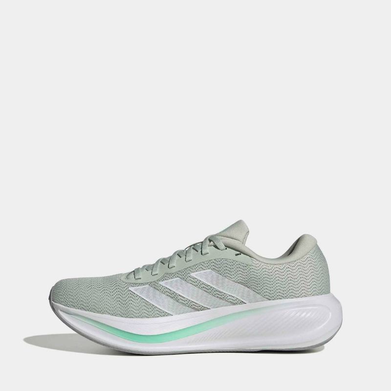 Zapatillas-Training-Adidas-Mujeres-Kk4301-Response-Runner-2-GRIS-VERDOSO-BLANCO-5.5-2