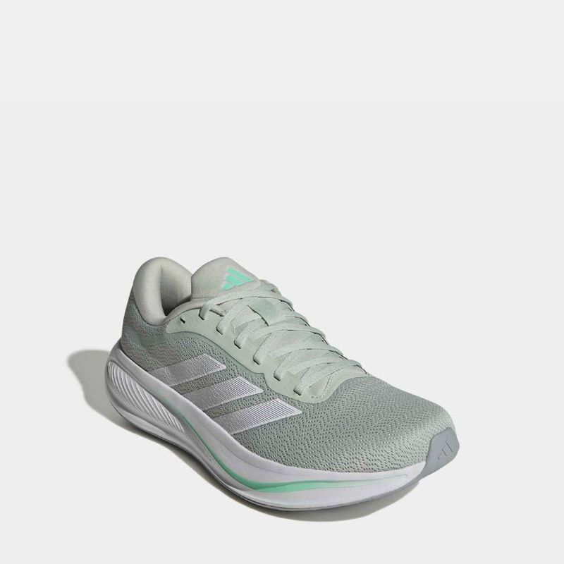 Zapatillas-Training-Adidas-Mujeres-Kk4301-Response-Runner-2-GRIS-VERDOSO-BLANCO-5.5-3