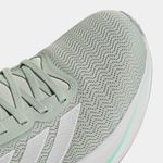 Zapatillas-Training-Adidas-Mujeres-Kk4301-Response-Runner-2-GRIS-VERDOSO-BLANCO-5.5-7