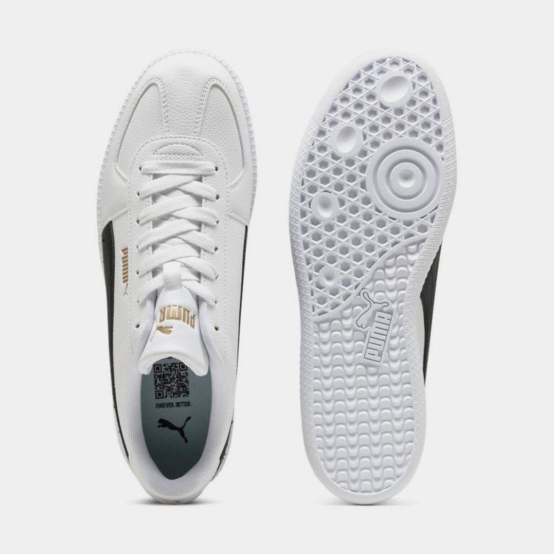 Zapatillas-Urbanas-Puma-Hombres-407333-03-Puma-Club-Lt-Sl-BLANCO-NEGRO-BLANCO-7.5-3