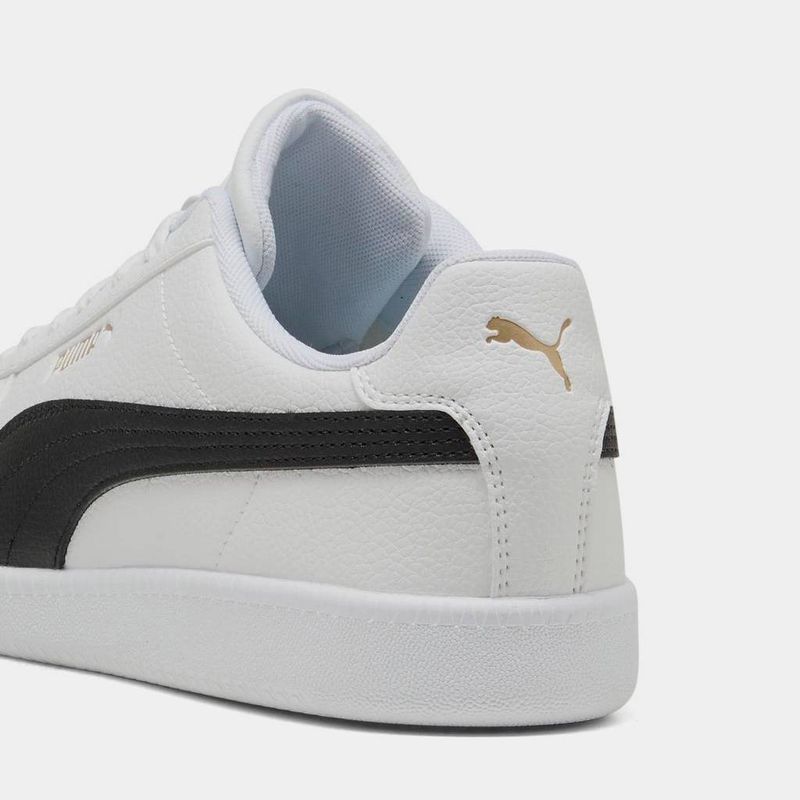 Zapatillas-Urbanas-Puma-Hombres-407333-03-Puma-Club-Lt-Sl-BLANCO-NEGRO-BLANCO-7.5-6