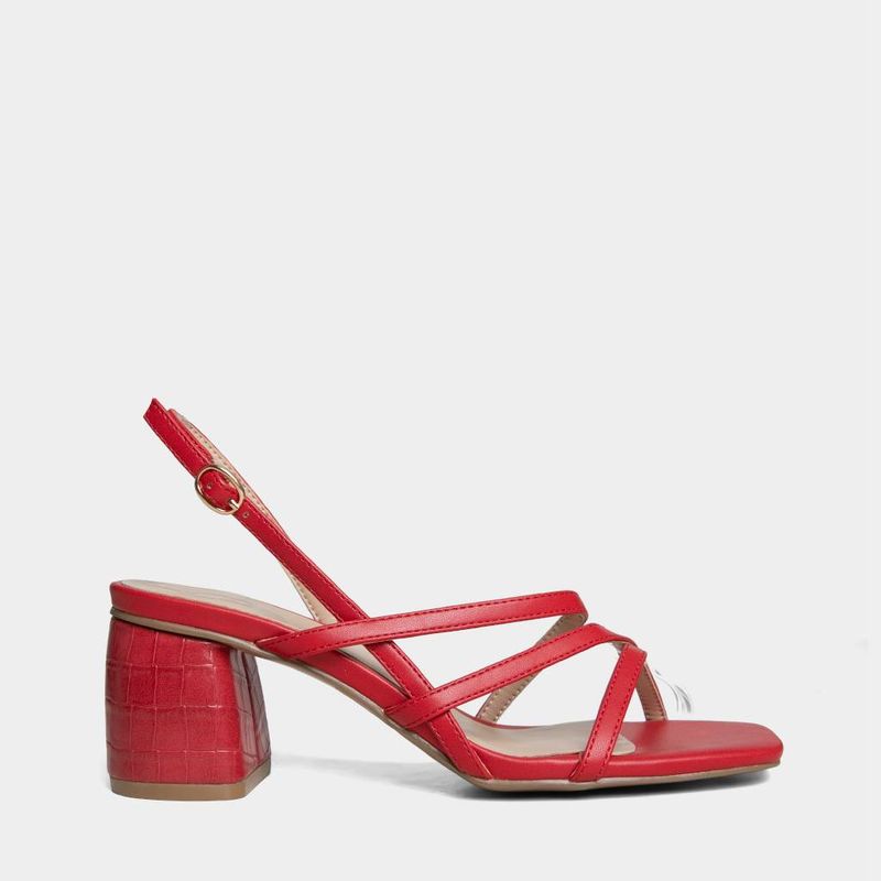 Sandalias-Casuales-Footloose-Mujeres-Ftl-Rs00101-ROJO-35-1