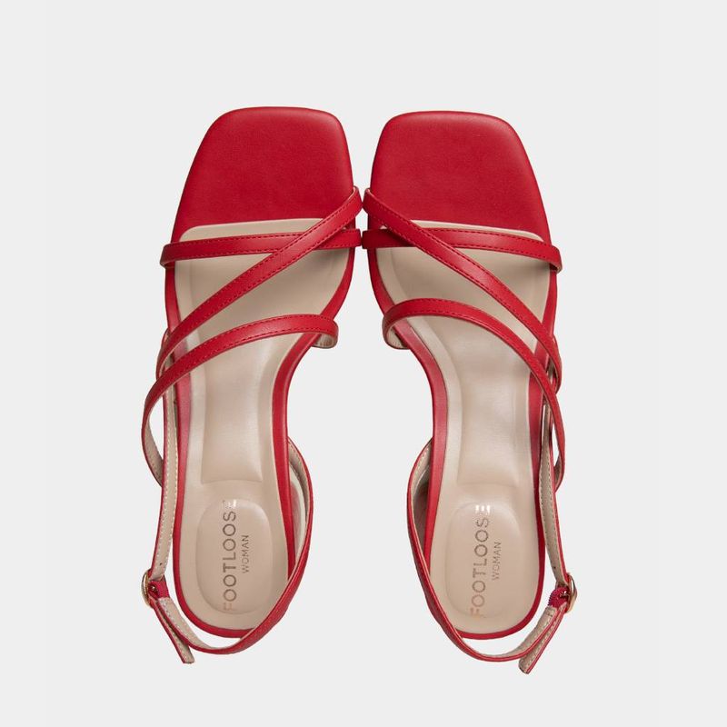 Sandalias-Casuales-Footloose-Mujeres-Ftl-Rs00101-ROJO-35-3