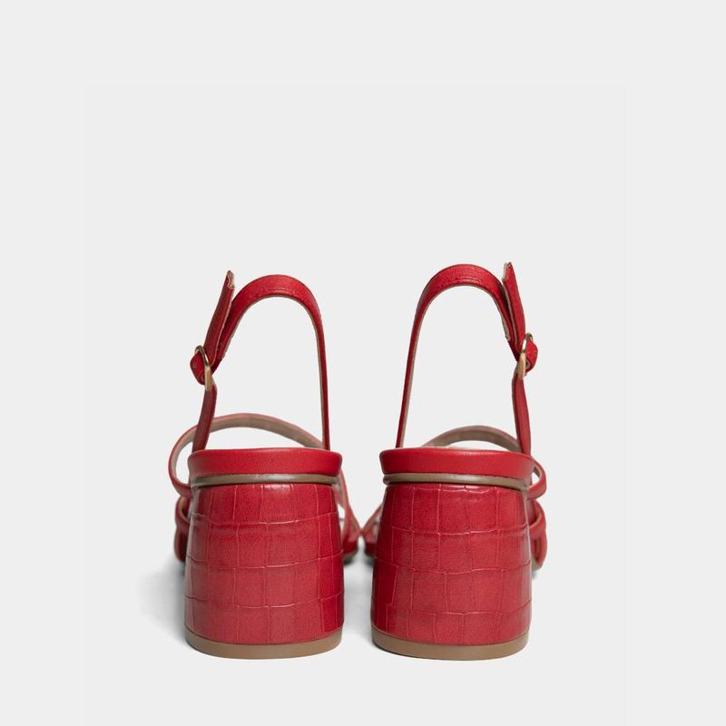 Sandalias-Casuales-Footloose-Mujeres-Ftl-Rs00101-ROJO-35-4