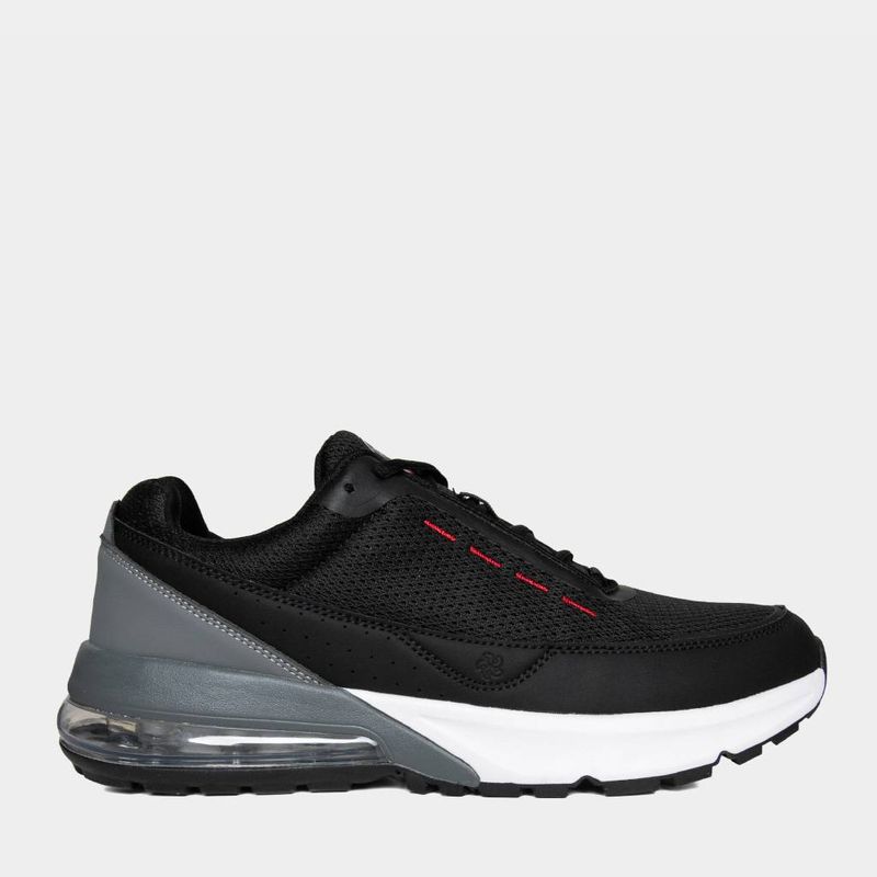 Zapatillas-Urbanas-Hombre-R18-Macba-NEGRO-GRIS-39-1