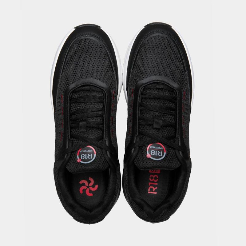 Zapatillas-Urbanas-Hombre-R18-Macba-NEGRO-GRIS-39-4