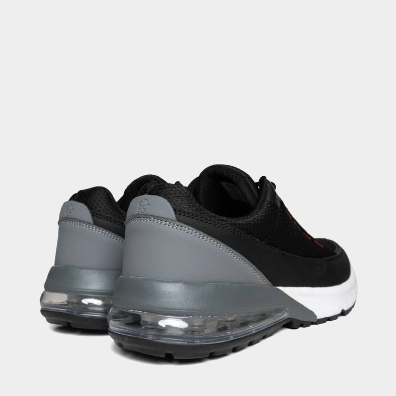 Zapatillas-Urbanas-Hombre-R18-Macba-NEGRO-GRIS-39-5