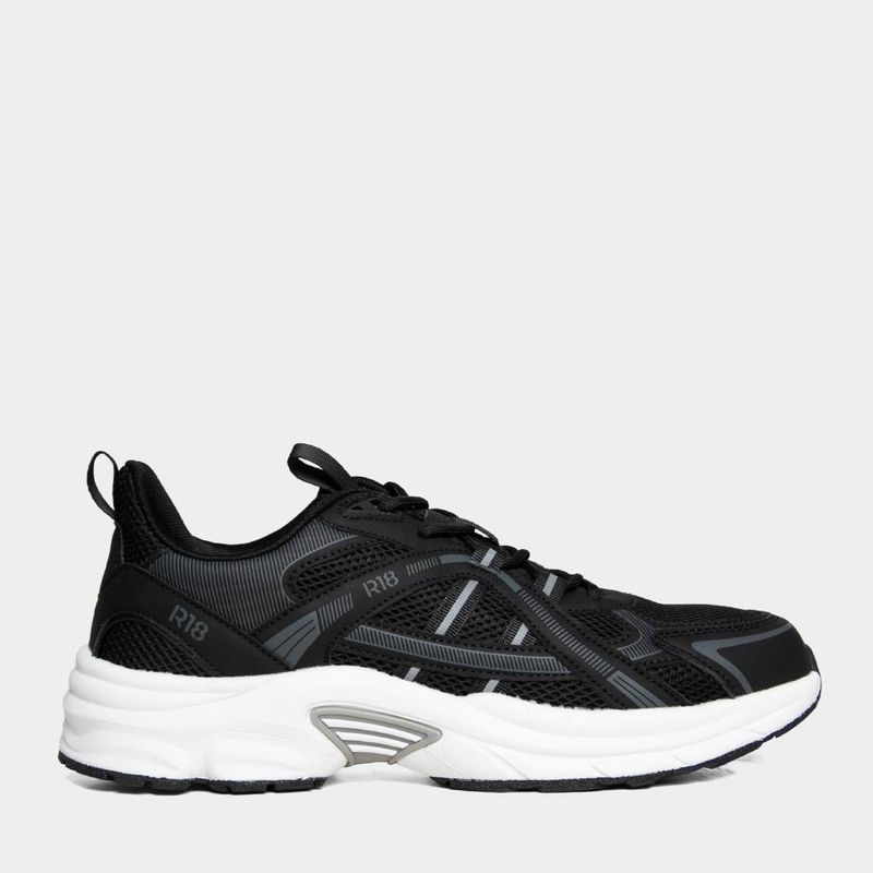 Zapatillas-Urbanas-Hombre-R18-Seul-NEGRO-39-1