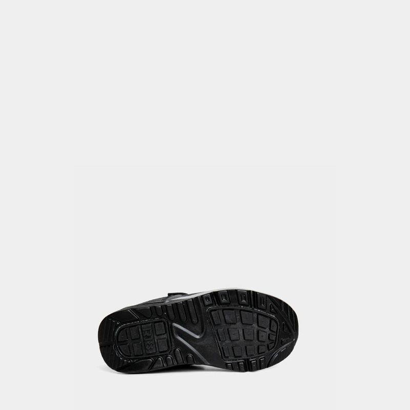 Zapatillas-Urbanas-Infante-Unisex-R18-Aeroblast-NEGRO-22-2