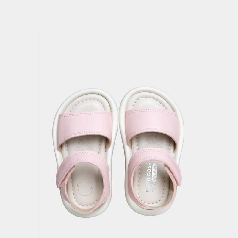 Sandalias-Casuales-Footloose-Kids-Niñas-Ftk-Im00023-ROSADO-23-4