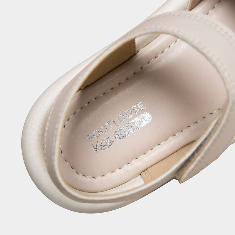 Sandalias-Casuales-Footloose-Kids-Niñas-Ftk-Im00027-BEIGE-30-6
