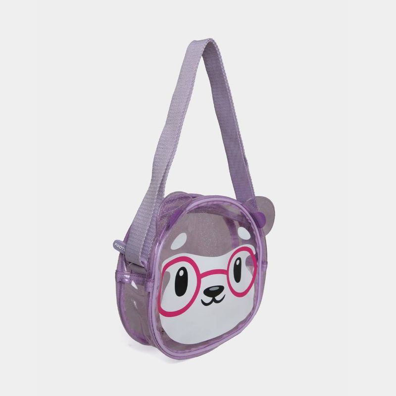 Morral-Footloose-Kids-Pre-Niñas-Escolar-Ftk-Tw00005-LILA-Talla-Unica-2