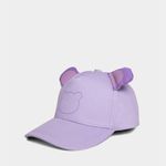 Gorra-Footloose-Kids-Niñas-Pre-Escolar-Ftk-Tw00006-LILA-Talla-Unica-2