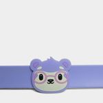 Pulsera-Footloose-Kids-Niñas-Ftk-Tw00007-LILA-Talla-Unica-3