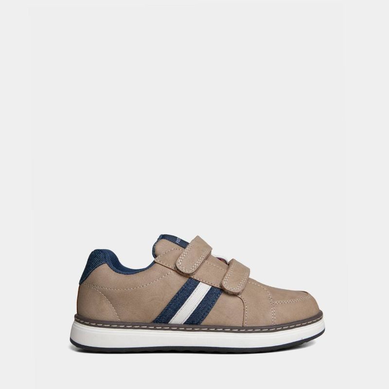 Zapatillas-Casuales-Footloose-Kids-Niños-Ftk-Cd00002-TAUPE-28-1