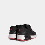ZAPATILLAS-R18-INFANTE-R18K-AD00005-AEROBLAST-NEGRO-23-3