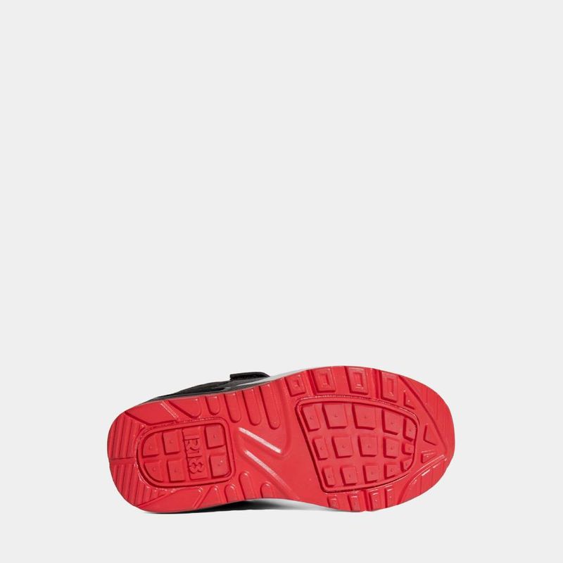 ZAPATILLAS-R18-INFANTE-R18K-AD00005-AEROBLAST-NEGRO-23-5