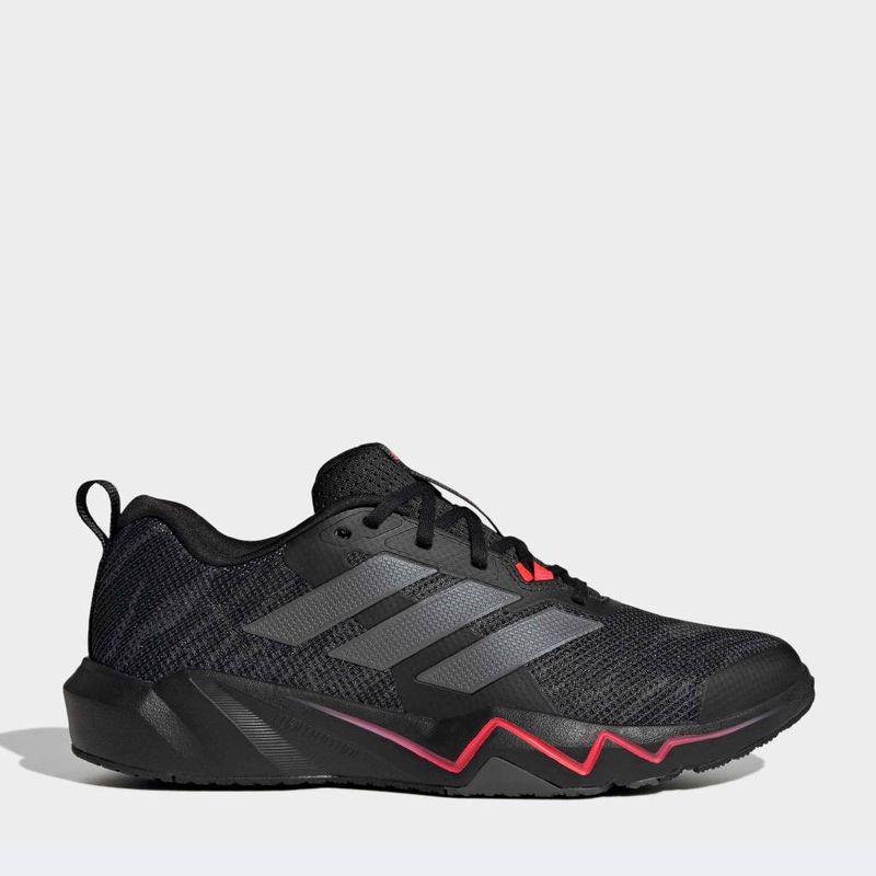 Zapatillas-Training-Adidas-Hombres-Jq3952-Rapidmove-Go-Trainer-M--NEGRO-GRIS-NARANJA-7.5-1