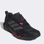 Zapatillas-Training-Adidas-Hombres-Jq3952-Rapidmove-Go-Trainer-M--NEGRO-GRIS-NARANJA-7.5-2