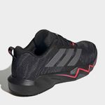 Zapatillas-Training-Adidas-Hombres-Jq3952-Rapidmove-Go-Trainer-M--NEGRO-GRIS-NARANJA-7.5-3