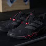 Zapatillas-Training-Adidas-Hombres-Jq3952-Rapidmove-Go-Trainer-M--NEGRO-GRIS-NARANJA-7.5-7