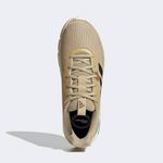 Zapatillas-Urbanas-Adidas-Hombres-Kj7278-Cloudfoam-Flex---Laces--MARRÓN-NEGRO-BEIGE-7.5-6