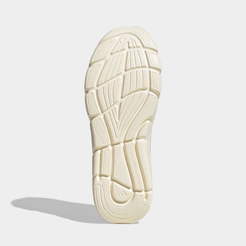 Zapatillas-Urbanas-Adidas-Hombres-Kj7278-Cloudfoam-Flex---Laces--MARRÓN-NEGRO-BEIGE-7.5-7