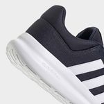 Zapatillas-Urbanas-Adidas-Hombres-Ie6141-Lite-Racer-4--AZUL-BLANCO-7.5-4